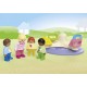 Playmobil® 71701  Junior: Carrusel