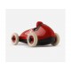 Playforever Coche de Carreras Bruno Rojo
