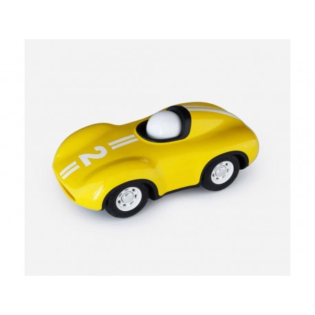 Playforever Speedy Le Mans Amarillo