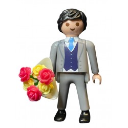 CT1530 Figura con Complementos