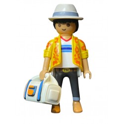 CT1531 Figura con Complementos