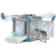 Schleich® 42676 BattleCave Rata de hielo