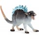 Schleich® 42676 BattleCave Rata de hielo
