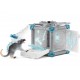 Schleich® 42676 BattleCave Rata de hielo