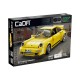 CaDA RUF CTR 2017 Yellowbird RC + APP