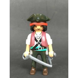 PR0069 Figura con Complementos