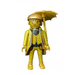 CT1540 Figura con Complementos