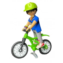 CT1543 Figura con Complementos