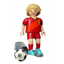 CT1549 Figura con Complementos