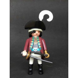 PR0067 Figura con Complementos