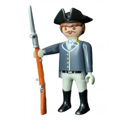 PR0442 Figura con Complementos