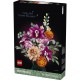 LEGO® 10342 Ramo de flores Fantasía en Rosa