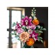 LEGO® 10342 Ramo de flores Fantasía en Rosa