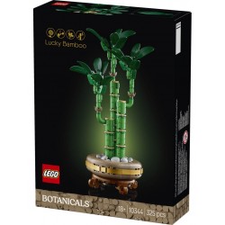 LEGO® 10344 Bambú de la Suerte 