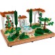 LEGO® 10359 Jardín con Fuente 