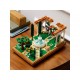 LEGO® 10359 Jardín con Fuente 