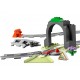 LEGO® 10425 Set de Expansión: Túnel y Vías Ferroviarias