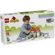 LEGO® 10426 Set de Expansión: Puente y Vías Ferroviarias