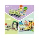 LEGO® 10426 Set de Expansión: Puente y Vías Ferroviarias