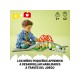 LEGO® 10426 Set de Expansión: Puente y Vías Ferroviarias