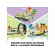 LEGO® 10426 Set de Expansión: Puente y Vías Ferroviarias