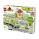 LEGO® 10427 Aventura Ferroviaria Interactiva
