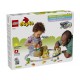 LEGO® 10427 Aventura Ferroviaria Interactiva
