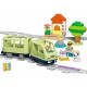 LEGO® 10427 Aventura Ferroviaria Interactiva