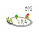 LEGO® 10427 Aventura Ferroviaria Interactiva