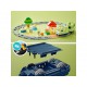 LEGO® 10427 Aventura Ferroviaria Interactiva
