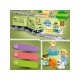 LEGO® 10427 Aventura Ferroviaria Interactiva