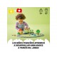 LEGO® 10427 Aventura Ferroviaria Interactiva