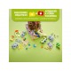 LEGO® 10427 Aventura Ferroviaria Interactiva