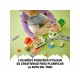 LEGO® 10427 Aventura Ferroviaria Interactiva