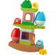 LEGO® 10440 Árbol Equilibra y Apila