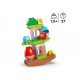 LEGO® 10440 Árbol Equilibra y Apila