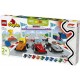 LEGO® 10445 Coches de Carreras y Pilotos de Formula 1