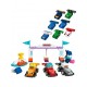 LEGO® 10445 Coches de Carreras y Pilotos de Formula 1