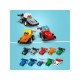 LEGO® 10445 Coches de Carreras y Pilotos de Formula 1