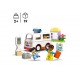 LEGO® 10447 Ambulancia y Conductor 