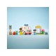 LEGO® 10447 Ambulancia y Conductor 