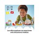 LEGO® 10447 Ambulancia y Conductor 