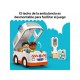 LEGO® 10447 Ambulancia y Conductor 