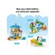 LEGO® 10447 Ambulancia y Conductor 