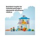 LEGO® 10449 Primera Vez: Visita al Médico
