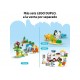 LEGO® 10449 Primera Vez: Visita al Médico