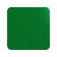 LEGO® 10460 Base de Construcción Verde