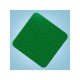 LEGO® 10460 Base de Construcción Verde