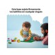 LEGO® 10460 Base de Construcción Verde