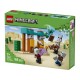 LEGO® 21267 La Patrulla del Desierto de los Maldeanos